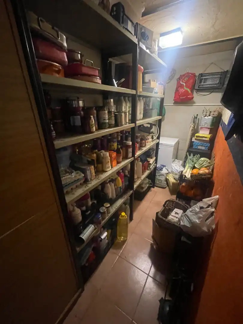 Casa adosada en venta en Calahorra con Aire acondicionado, Calefacción y Terraza