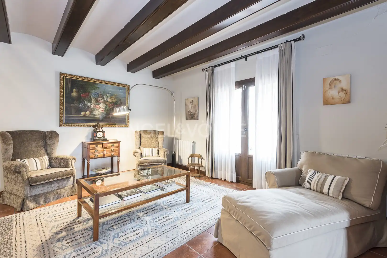 Maison avec terrasse à vendre à El Catllar, imagen 13