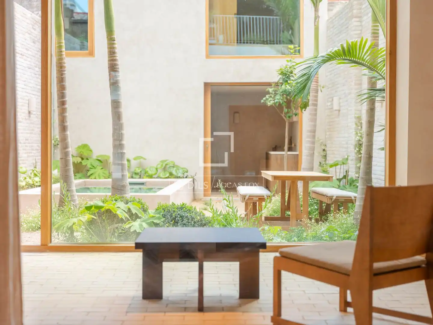 Villa mit Terrasse zum Verkauf in Poblats Marítims, imagen 5