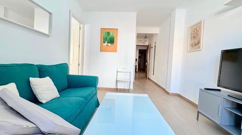 Foto 3 de Ático de alquiler en San Lorenzo, Sevilla