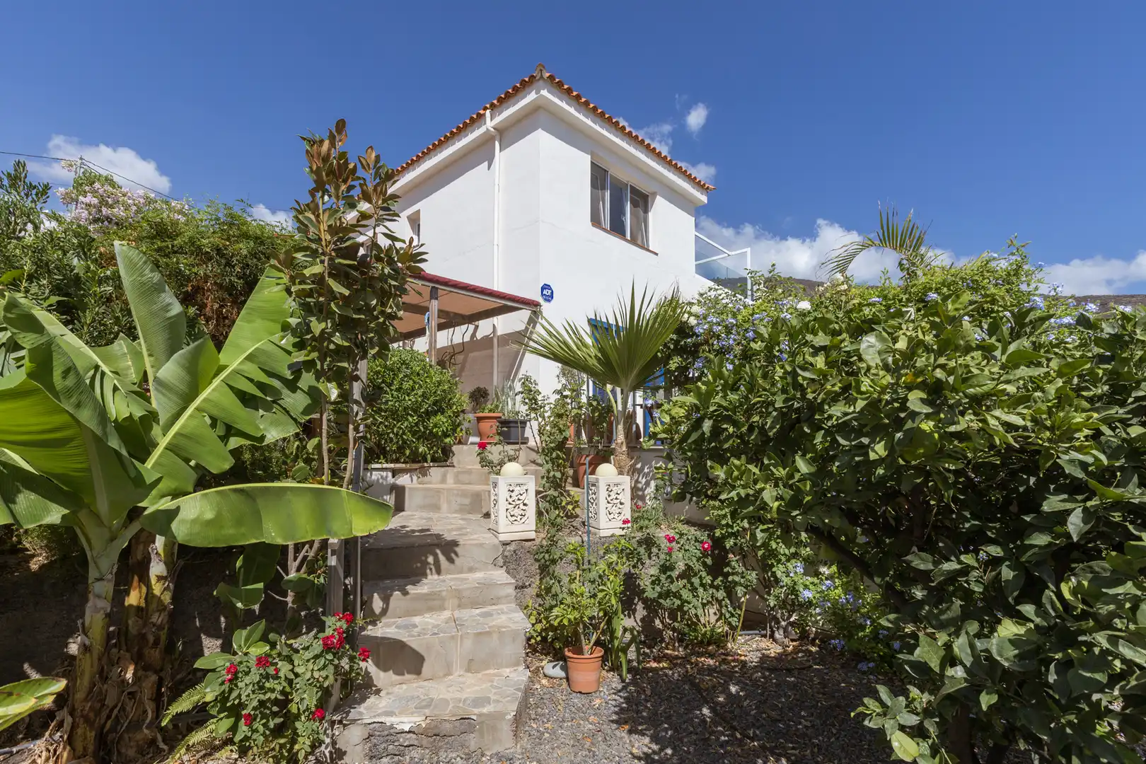 Casa con piscina in vendita a Araya, imagen 7