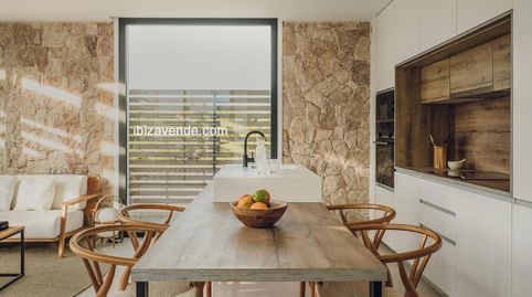 Foto 2 de Casa o chalet en venta en C. Cala Vedella, Cala Vedella - Cala Tarida, Sant Josep de sa Talaia