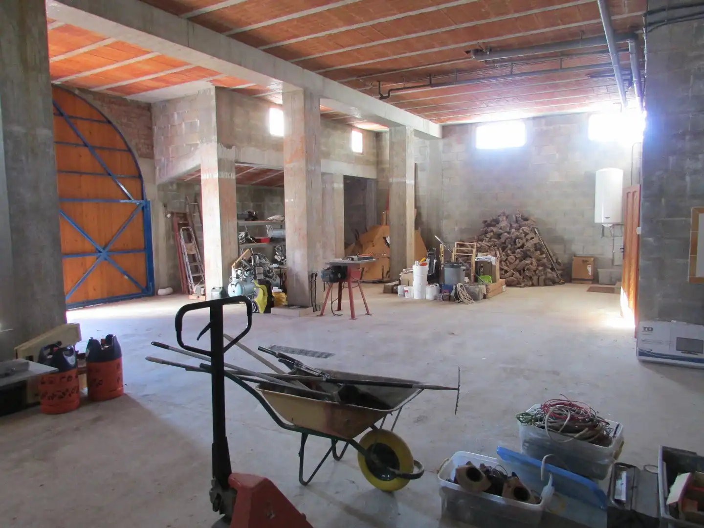 Casa rústica en venta en Sedella, imagen 10