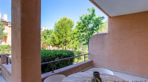 Photo 4 of Flat for sale in Calle Moncayo, Pinar del Advocat - Cometa, Moraira