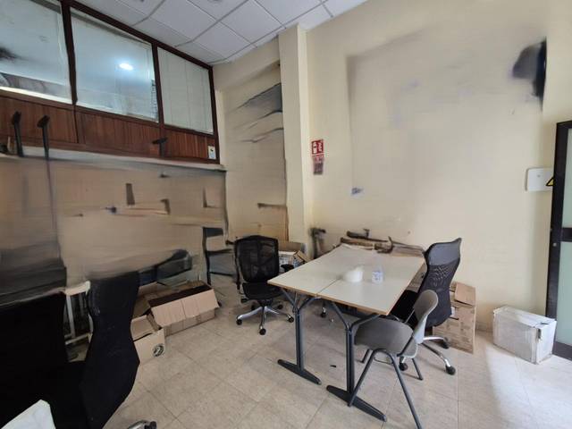 Local comercial en Venta en Calle CAPITAN HERNANDEZ MIRA en Campoamor