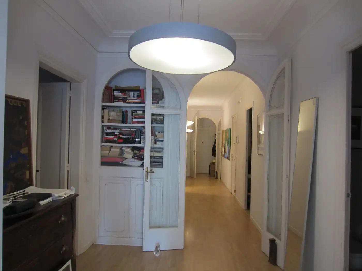 Piso con ascensor en venta en Carrer d'Aragó, imagen 8