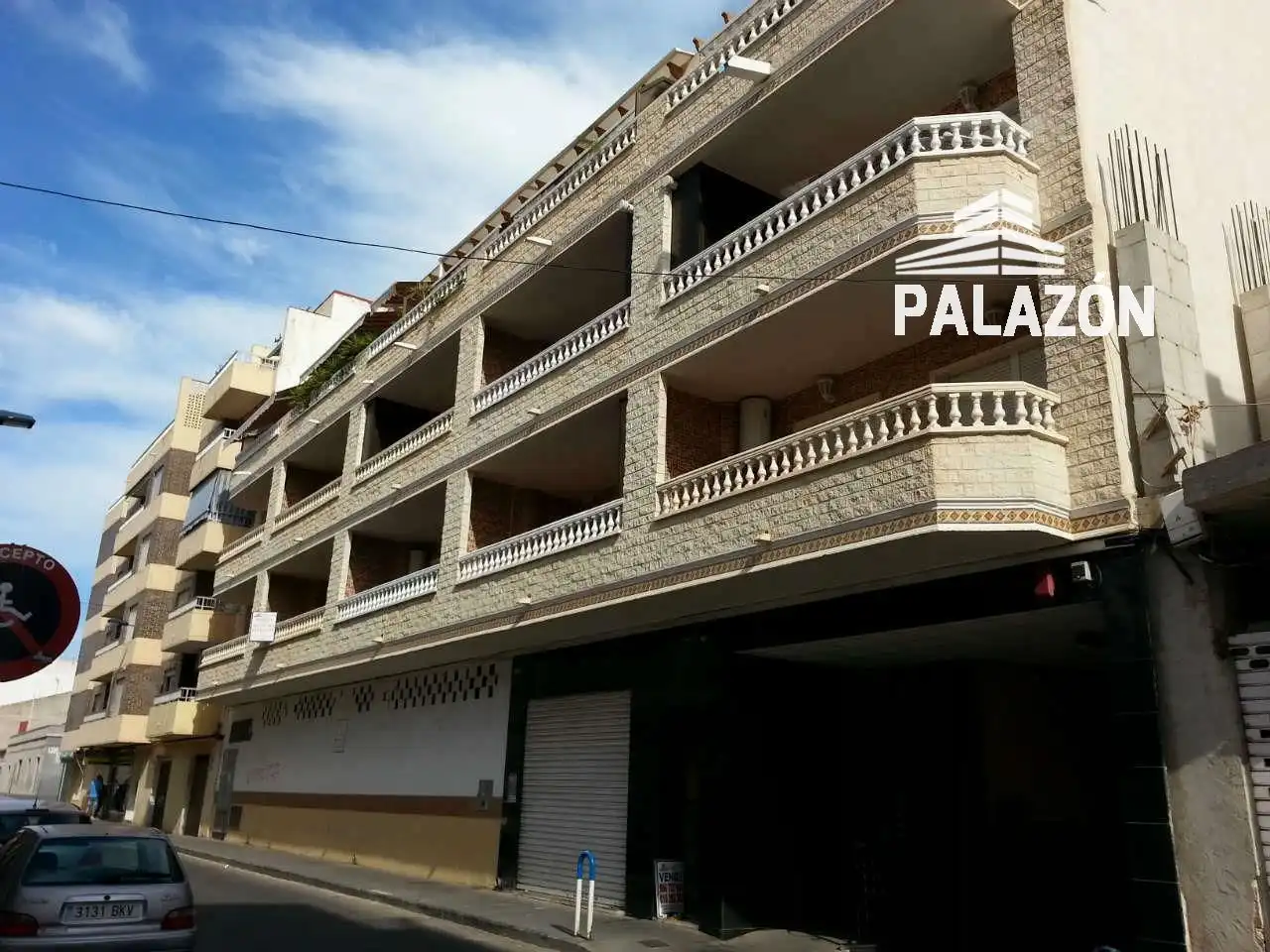 Gewerbefläche zur Miete in Playa del Cura, imagen 2