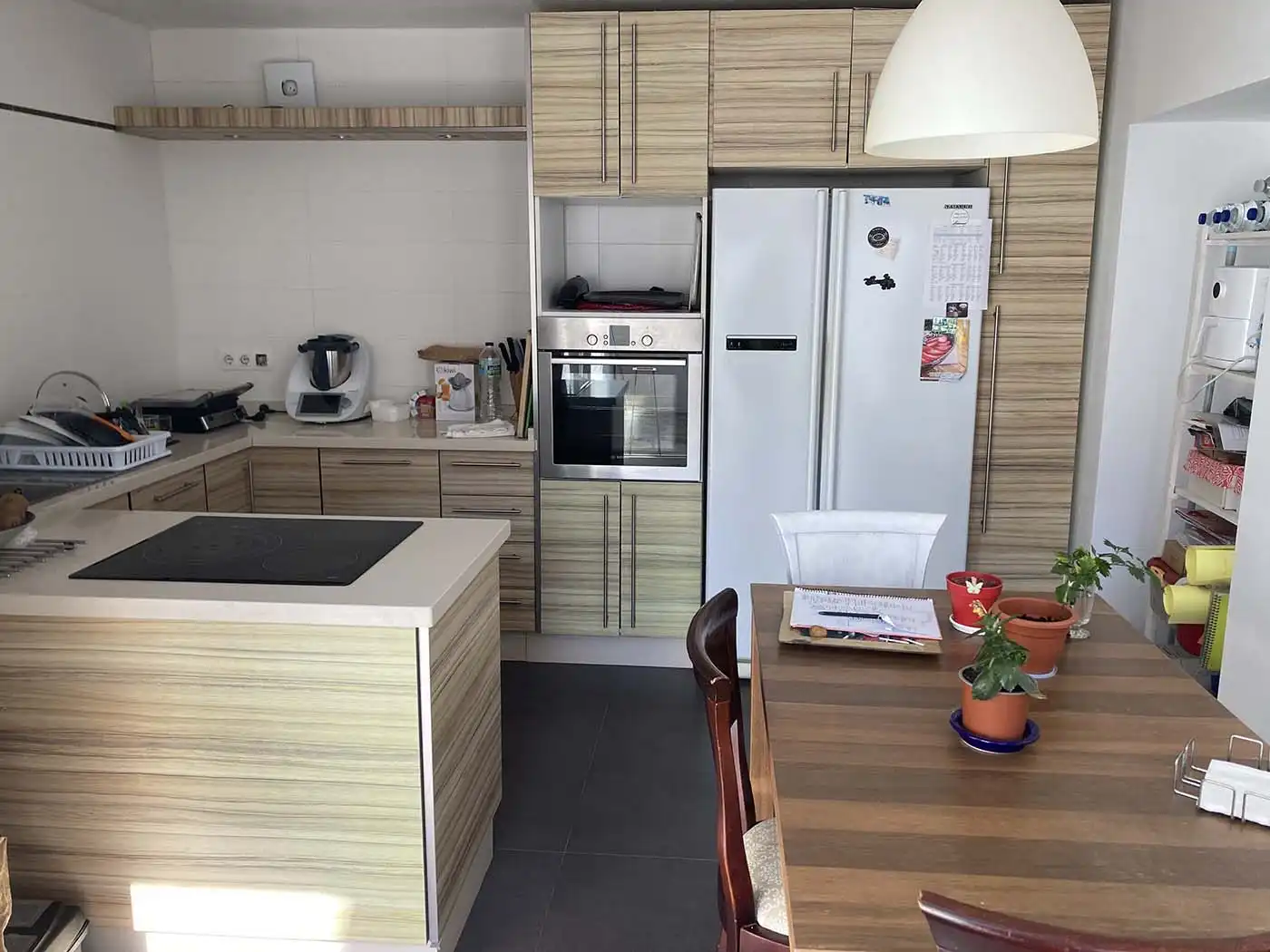 Apartment for sale in Tarifa ciudad