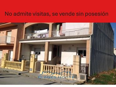 Adossat en venda a Calle ST. JORDI - MAS FLASSIA 49