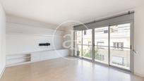 Living room of Flat for sale in  Barcelona Capital  with Air Conditioner, Heating and Terrace