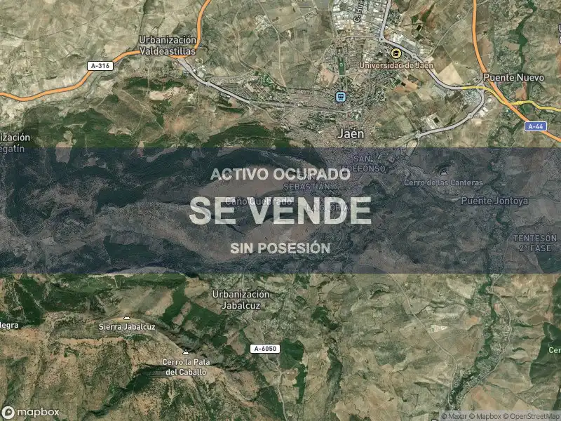 Pis en venda a Puente Tablas - Puente Nuevo - Cerro Molina