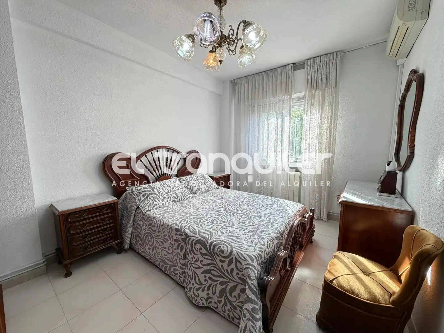 Flat for rent in Calle Ampurdan, Zarzaquemada