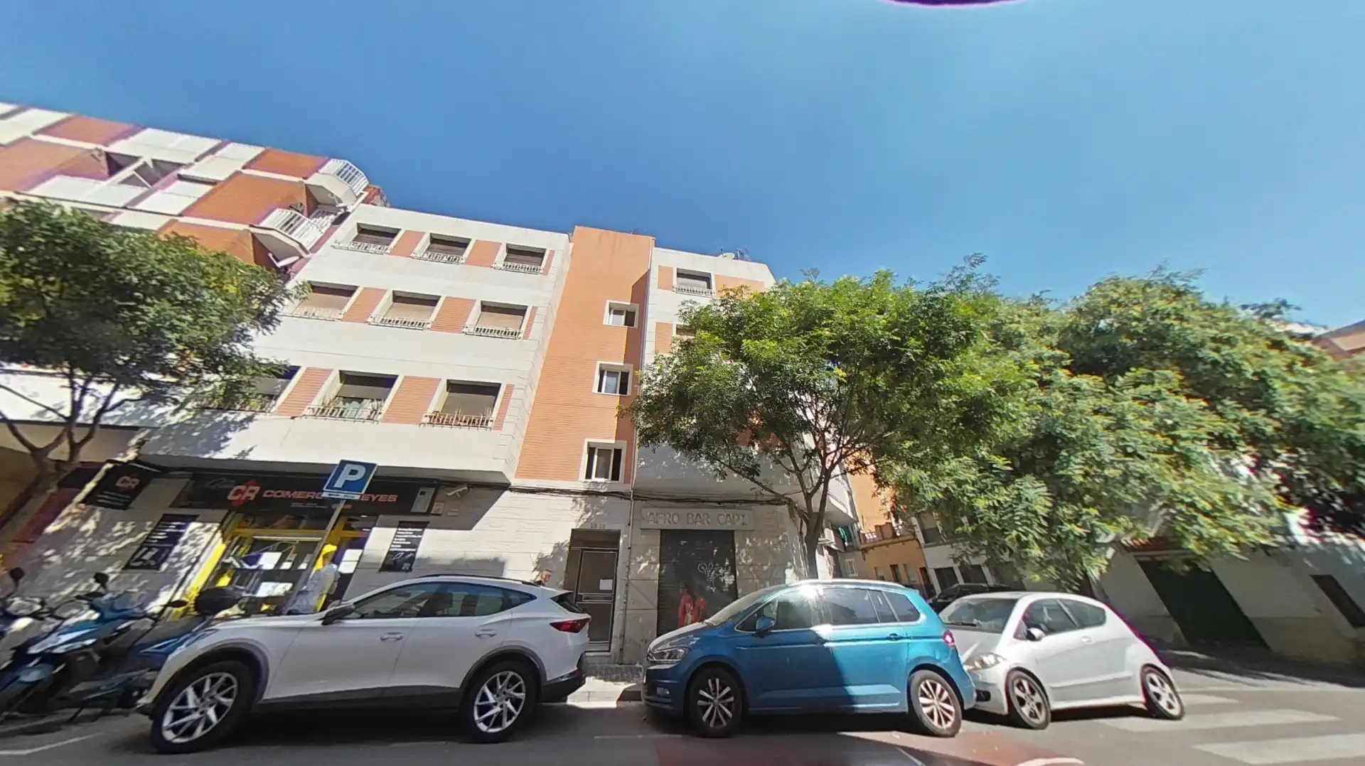 Wohnung mit Terrasse zum Verkauf in Carrer de Llevant 20, imagen 18