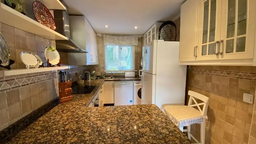 Apartamento con terraza en venta en La Quinta, imagen 6