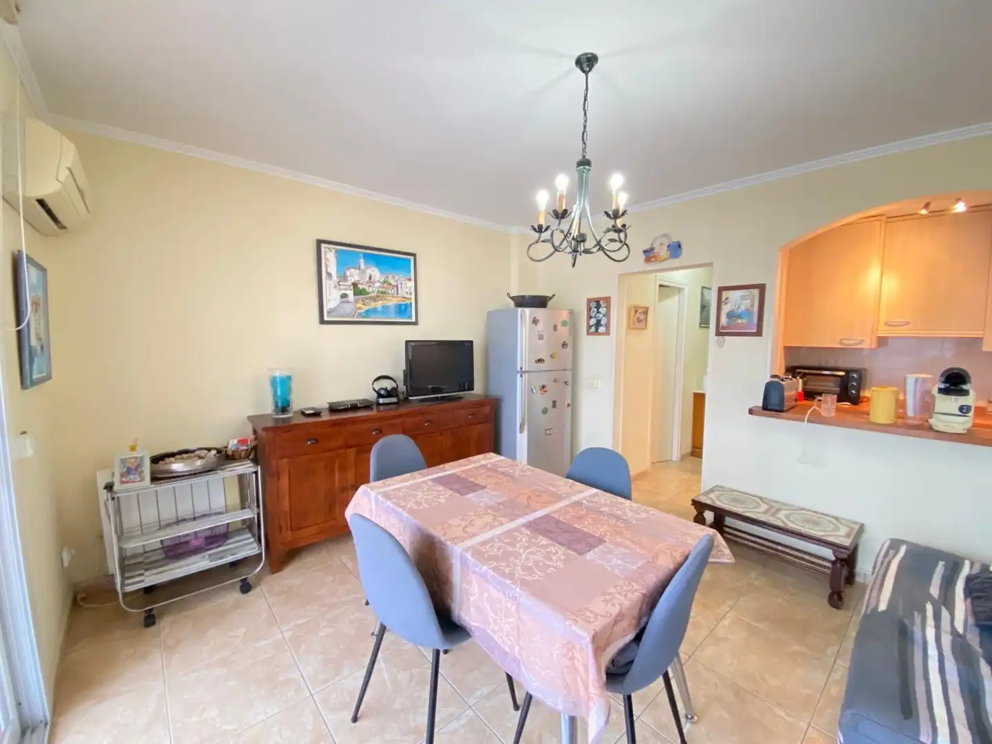 Flat with lift for sale in Santa Margarita, imagen 3