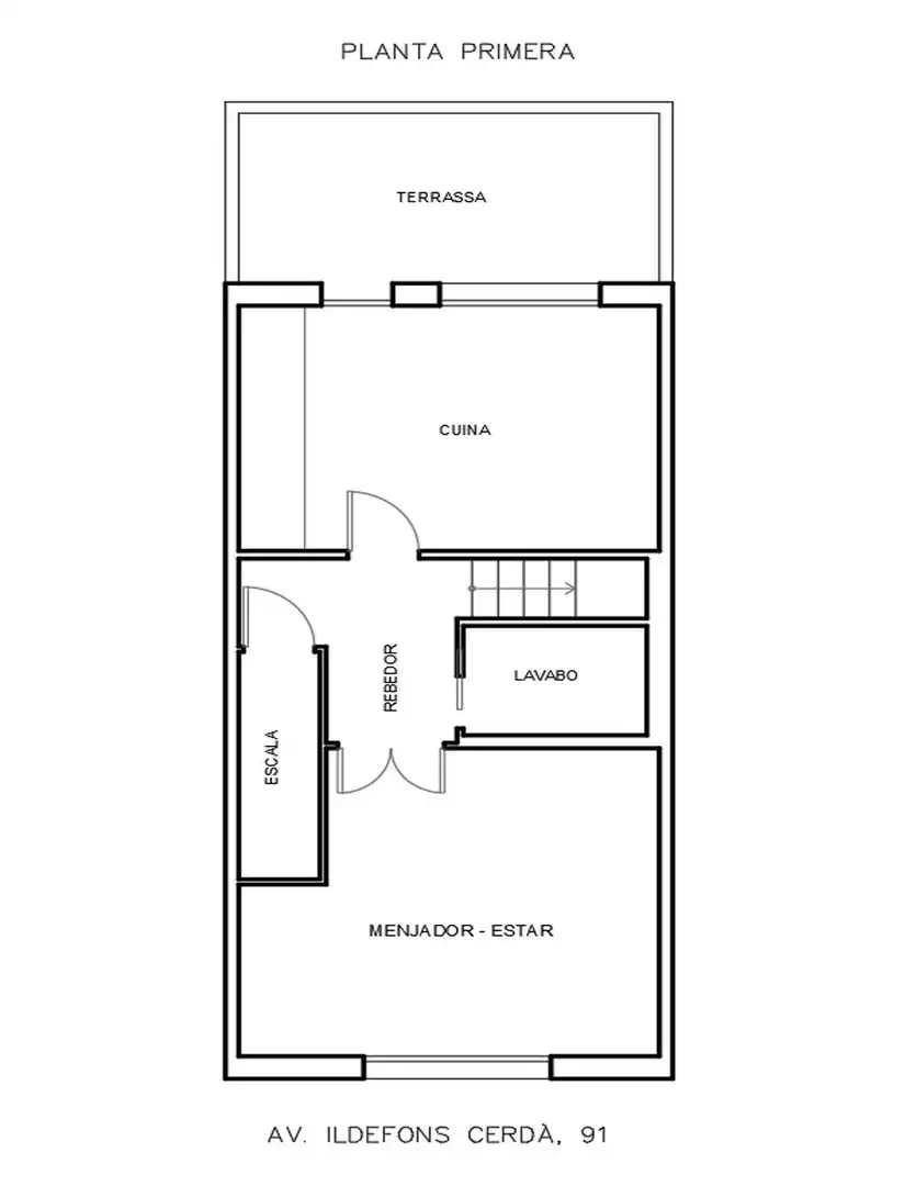 Casa en venda a Centelles, imagen 30