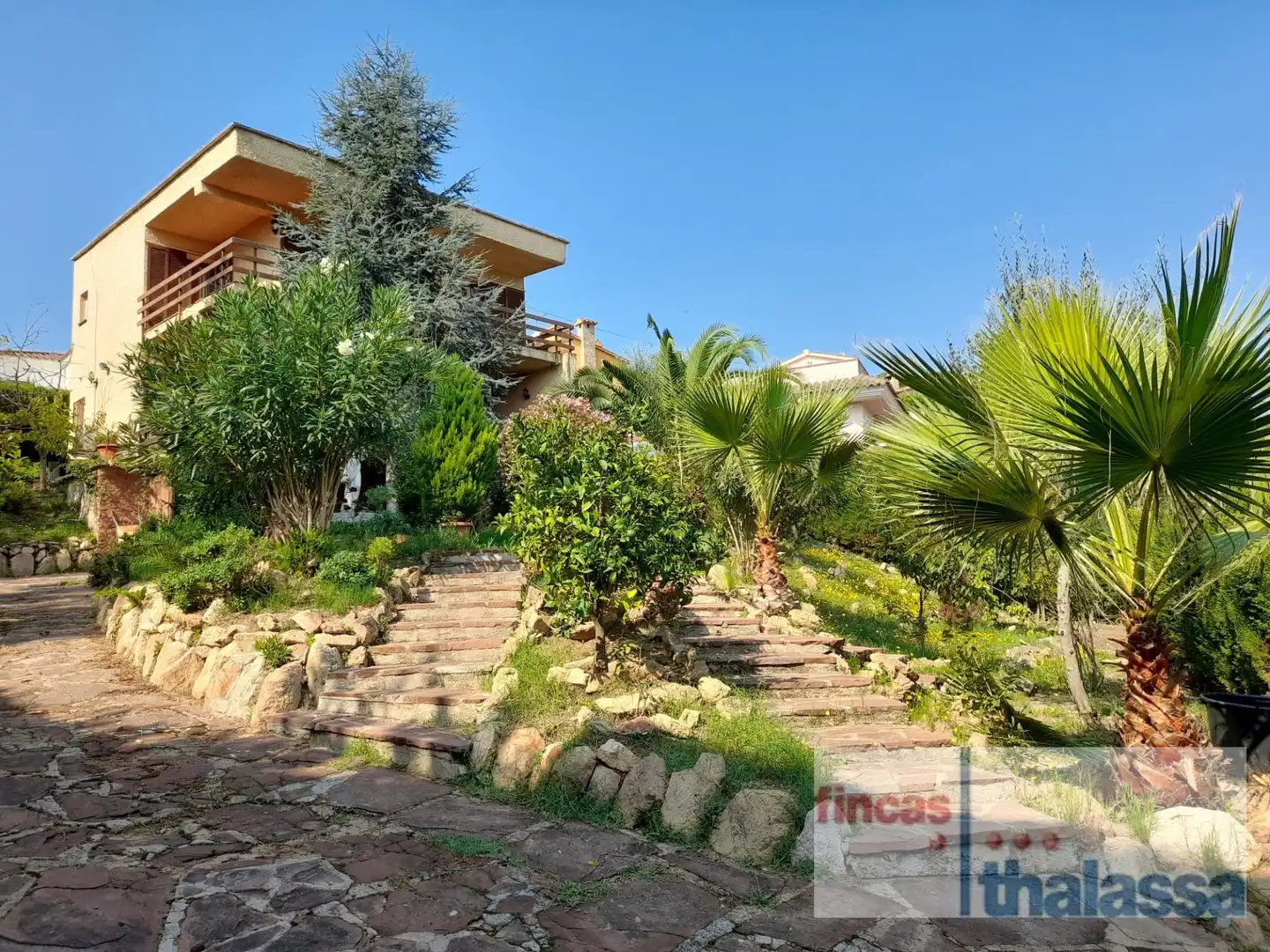 Casa con giardino in vendita a Condado del Jaruco - Puigventós