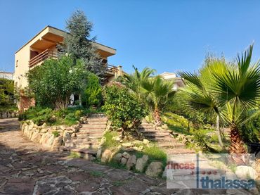 Casa con giardino in vendita a Condado del Jaruco - Puigventós