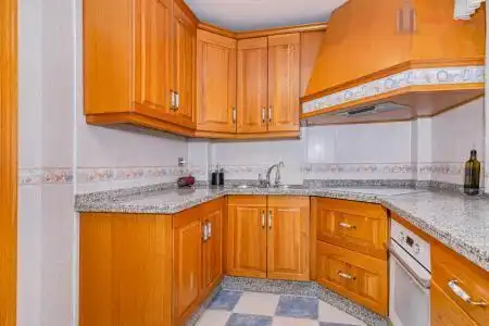 Casa amb piscina en venda a SAGITARIO 1, imagen 18