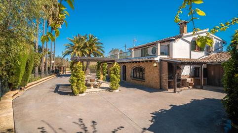 Foto 3 de Finca rústica en venda a Ciutat d'Alcúdia, Alcúdia