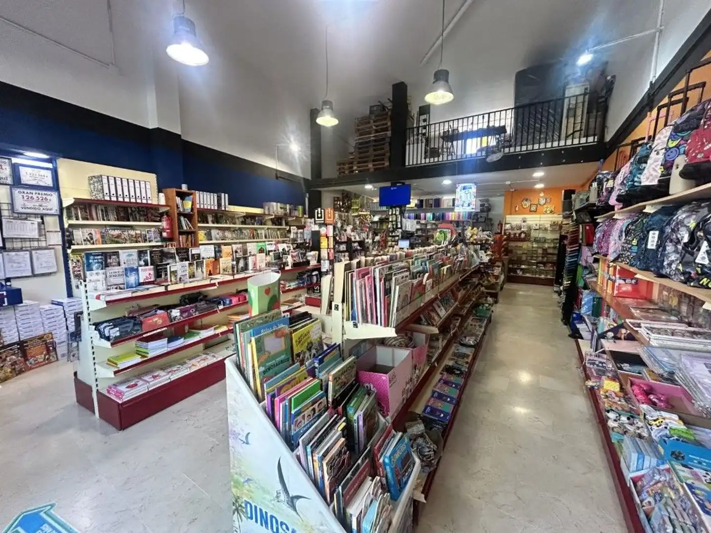 Local comercial en venda a Benimaclet, imagen 10