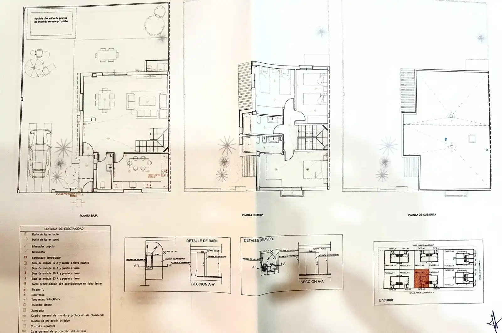 Casa o chalet en venta en Almería con Aire acondicionado, Calefacción y Jardín privado