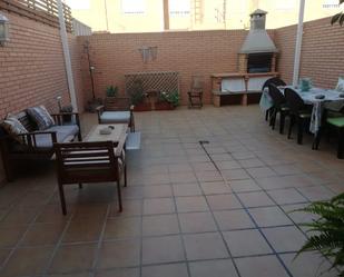 Casa adosada en venda a Calle José Miguel Fernández, La Cañada de San Urbano