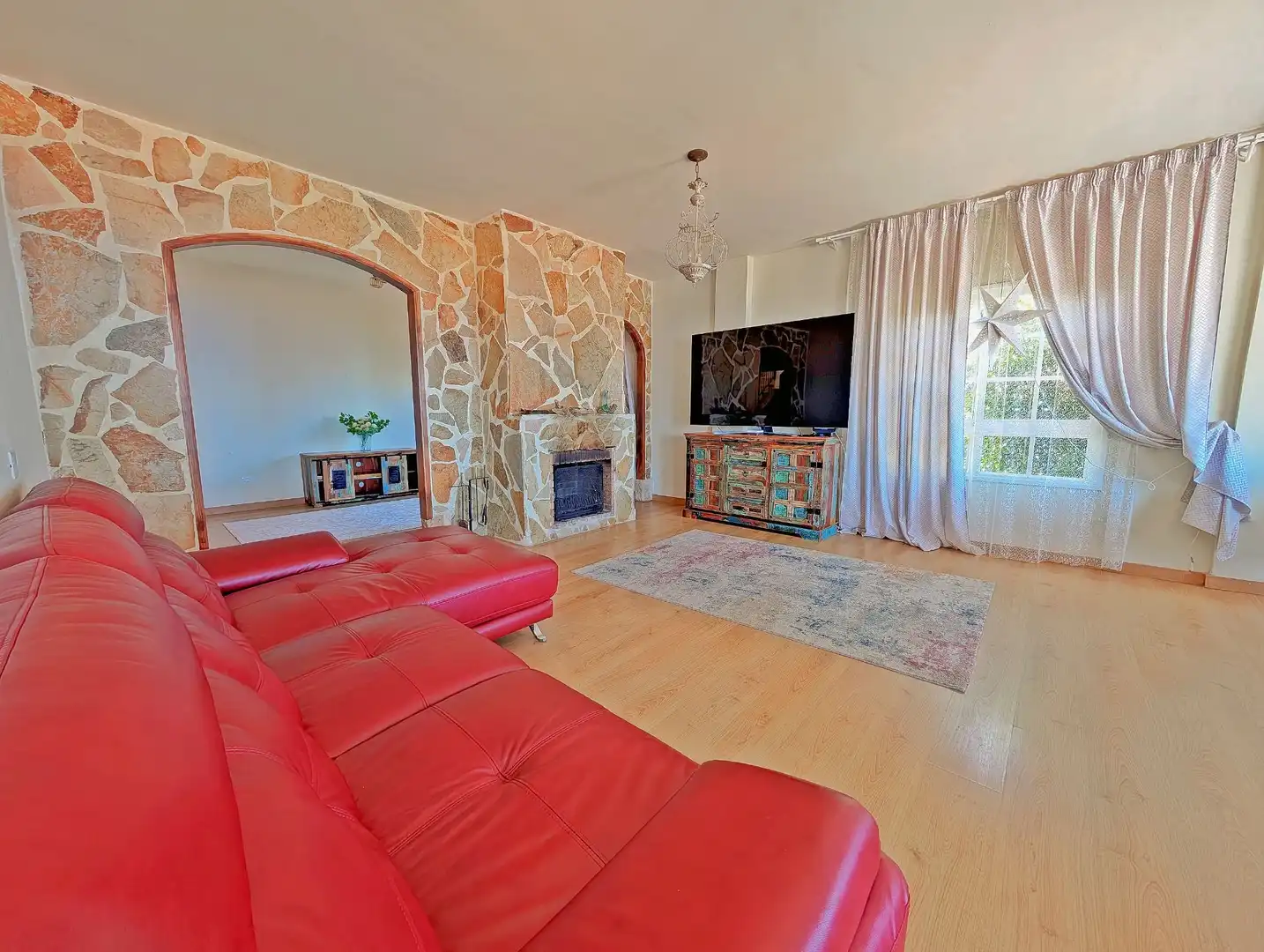 Detached house with pool for sale in El Sauzal, imagen 17