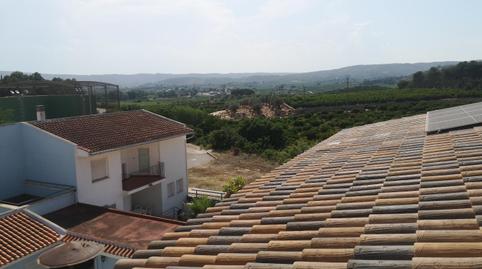 Foto 4 de Casa adosada en venta en Gavarda, Valencia