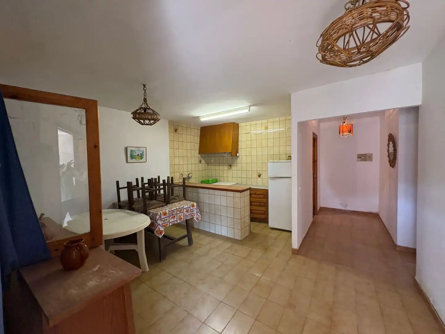 Terreno en venta en POBLAS, 39, Platja de Mont-roig