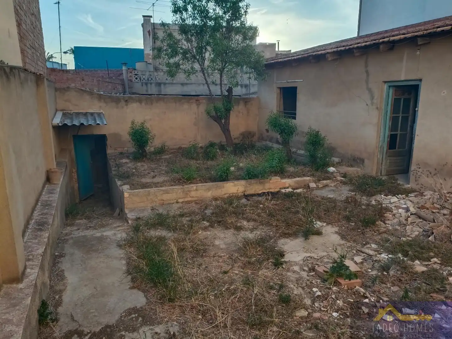 Casa o chalet en venta en Murcia