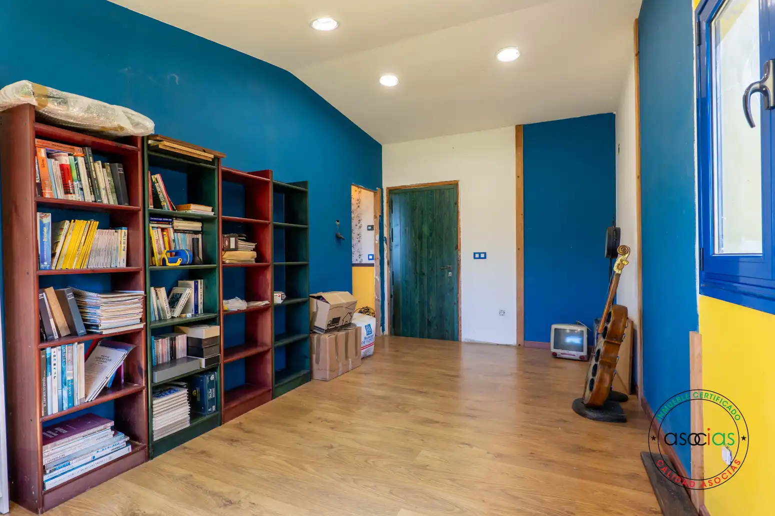 Casa o chalet en venta en Siero con Terraza