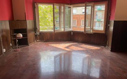 Living room of Flat for sale in Terrassa  with Air Conditioner