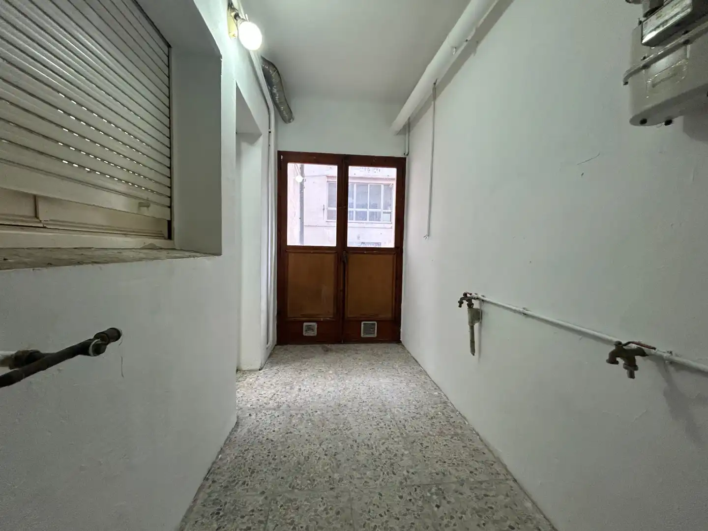 Wohnung zum Verkauf in Aiguafreda mit Terrasse