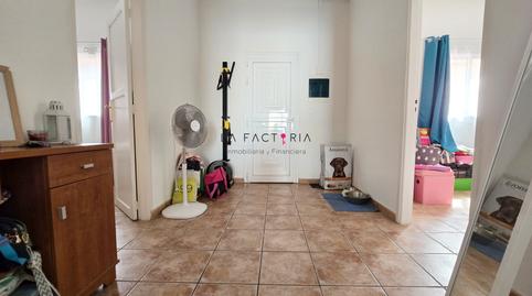 Foto 3 von Haus oder Chalet zum Verkauf in Buzanada, Arona