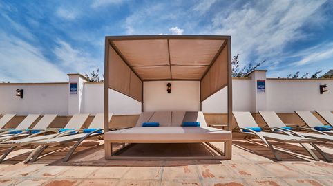 Foto 3 de Edificio en venta en Camí de la Fontana, Montañar - El Arenal, Jávea / Xàbia