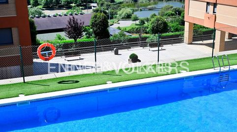 Photo 4 of Flat for rent in Avenida de Cantabria, La Pereda, Santander