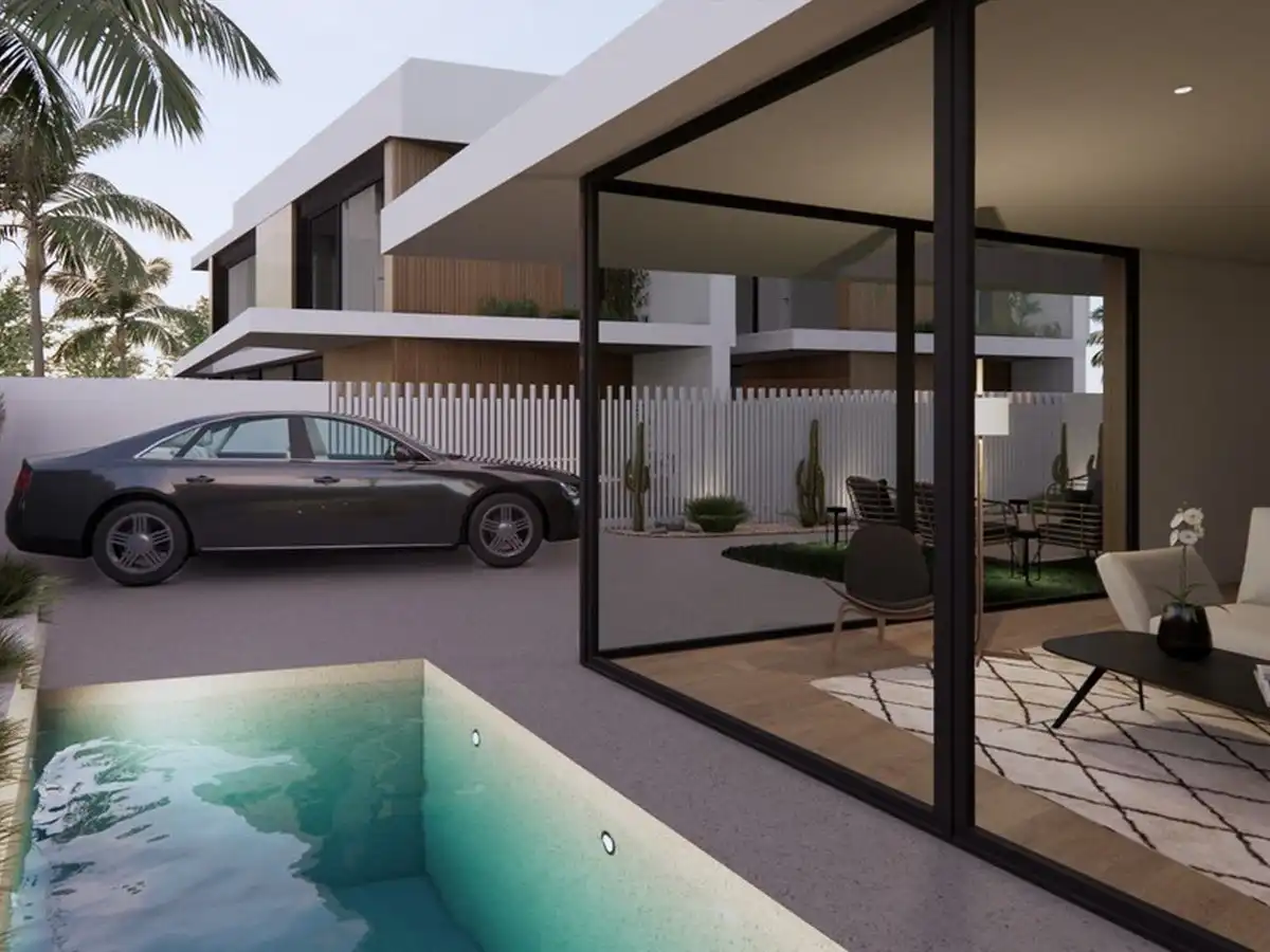 Haus mit Garten zum Verkauf in El Mojón, imagen 3