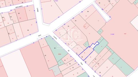 Foto 3 de Casa o xalet en venda a Calle Sant Francesc, Centre, Tortosa