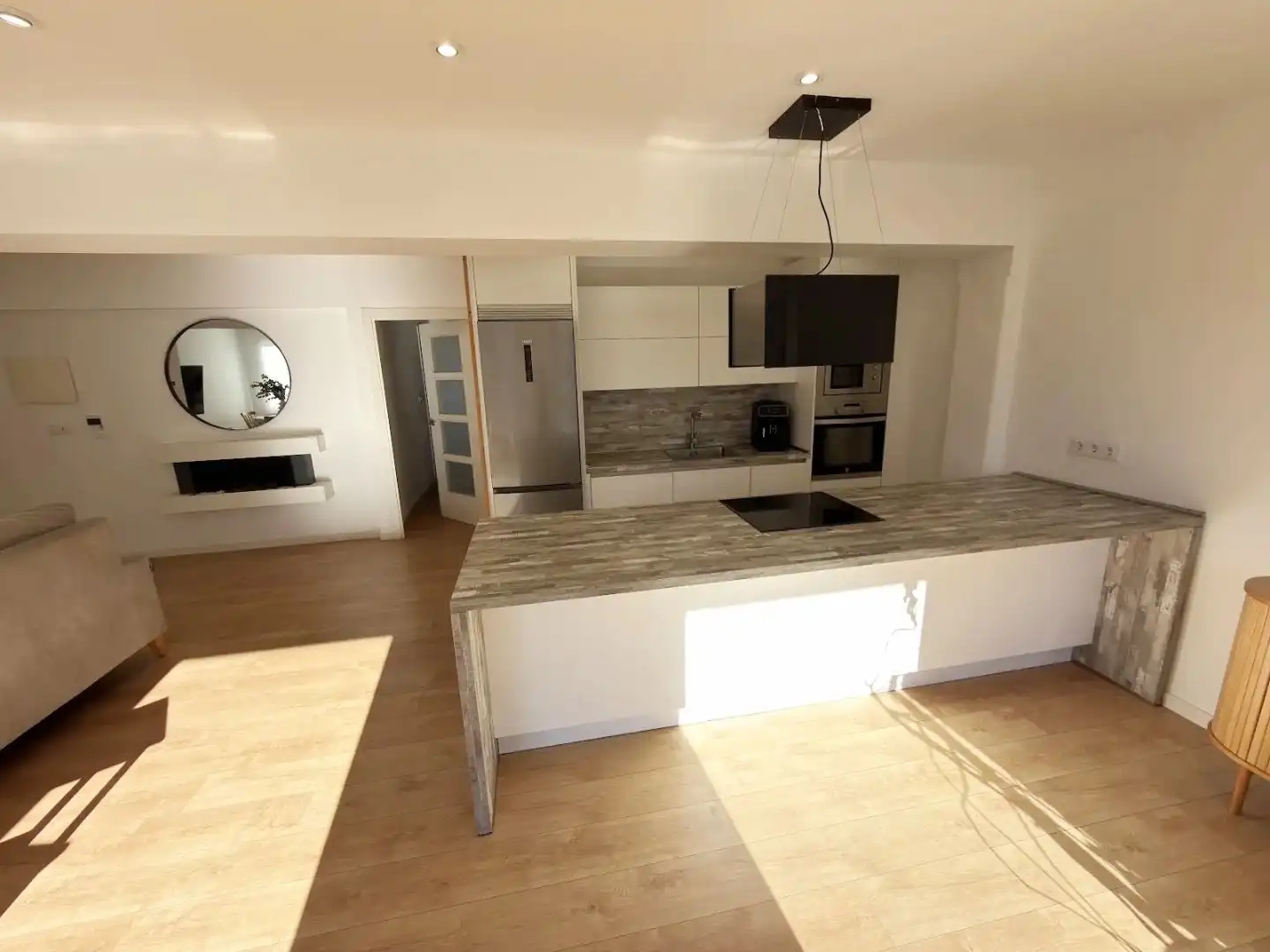 Flat with lift for sale in TRAVESIA DE VIGO, FATIMA 23, imagen 6