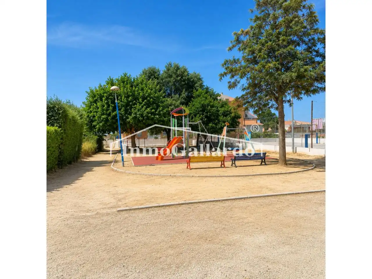 Wohnung mit Pool zum Verkauf in Camino Viejo de Vélez, imagen 2