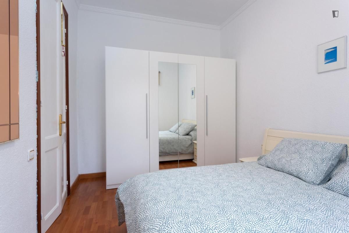 Apartment to rent in La Nova Esquerra de l'Eixample