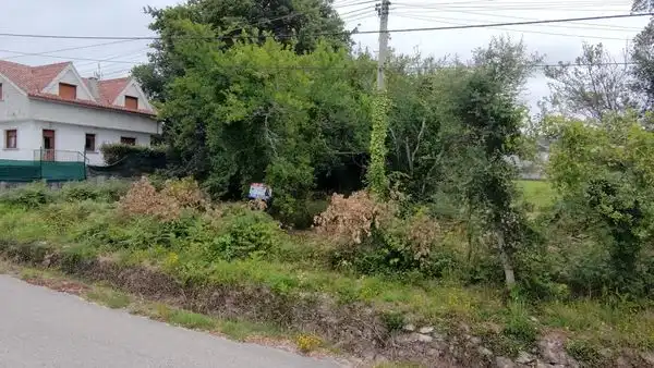 Terreno residenziale in vendita a Estrada de Furnos, imagen 10