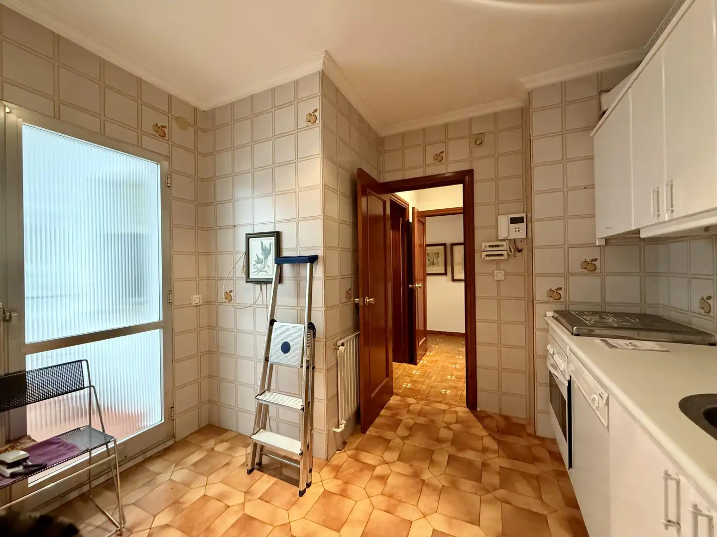 Flat with lift for sale in Centro Ciudad, imagen 11