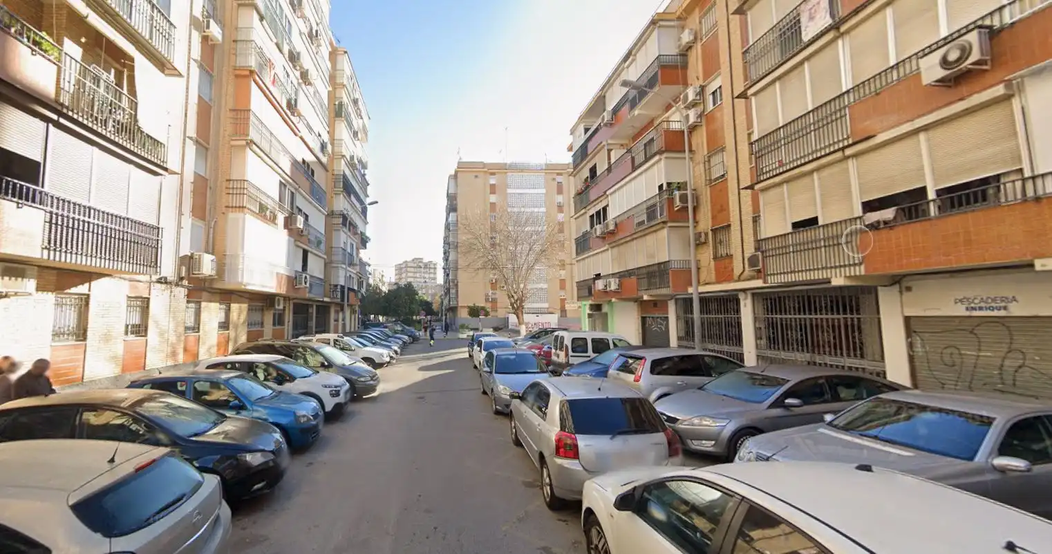 Apartment for sale in ABOGADO RAFAEL MEDINA, imagen 3