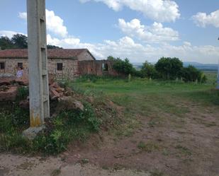 Residencial en venda en Barruelo de Santullán