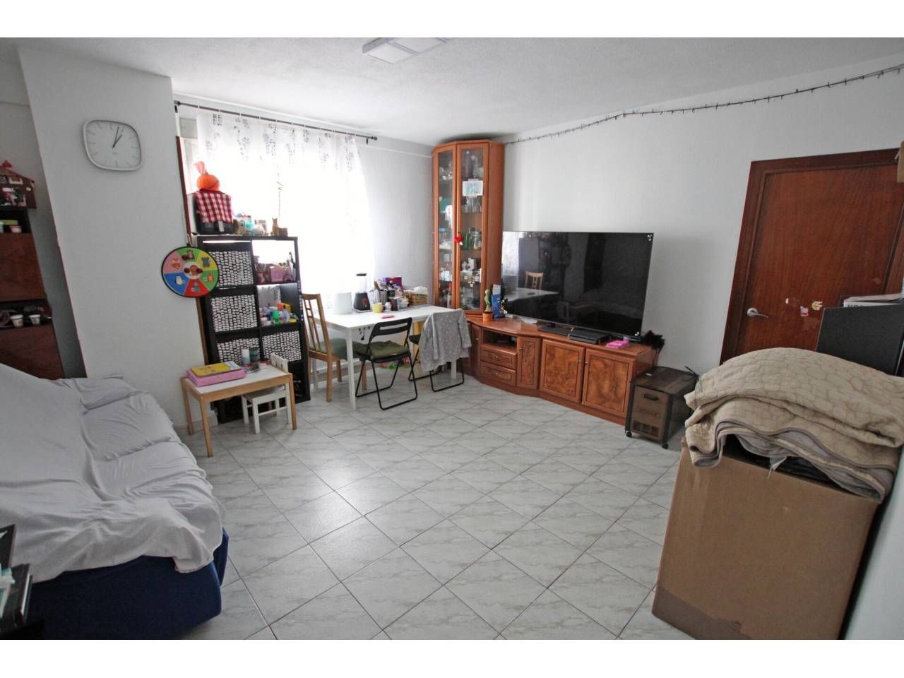 Flat for sale in Pinto  with Heating