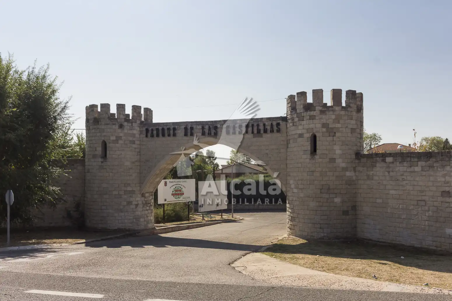 Casa o xalet en venda en Torrejón del Rey amb Aire condicionat, Calefacció i Piscina