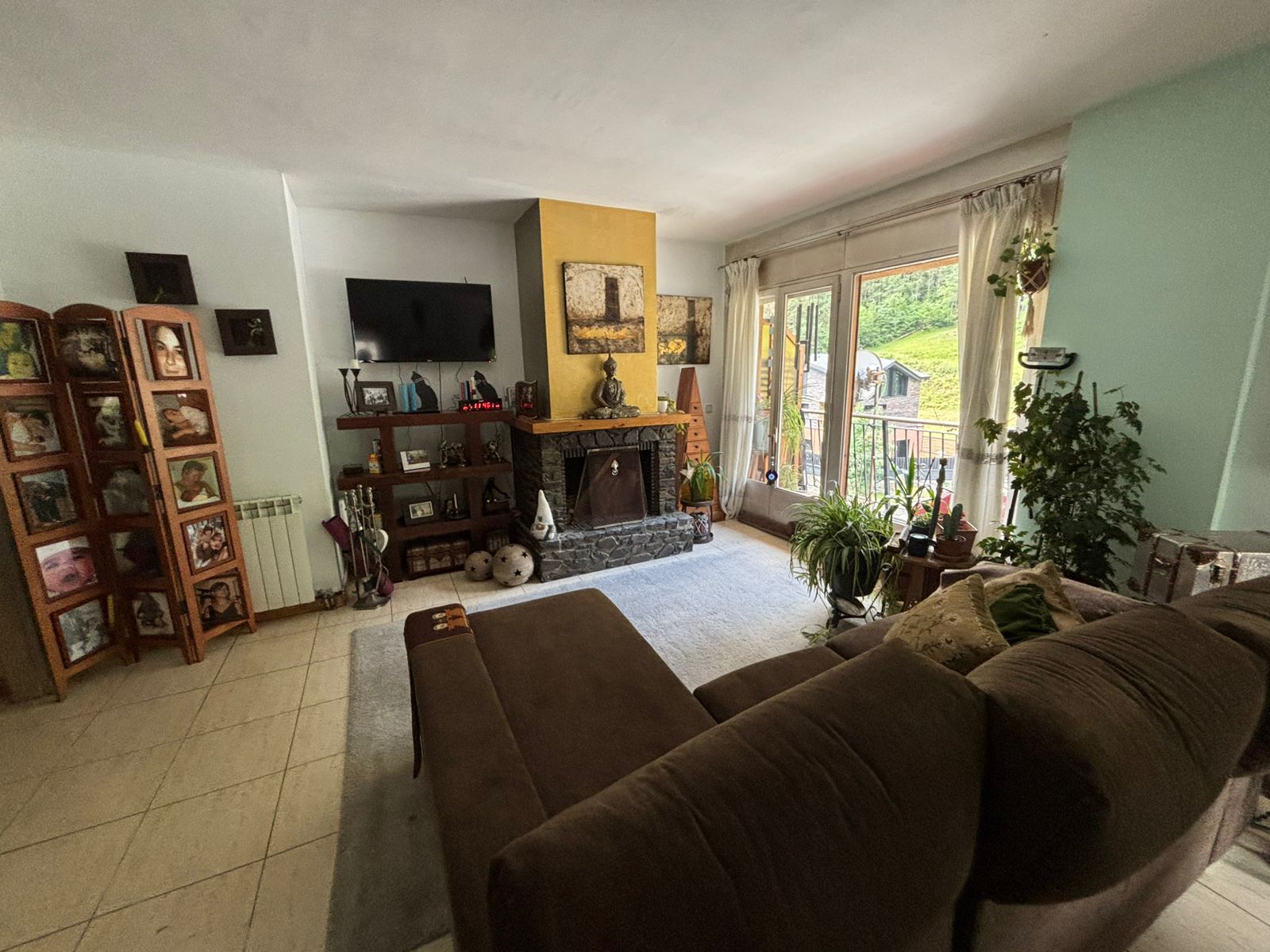 Apartamento en venta en Arinsal - Erts, La Massana