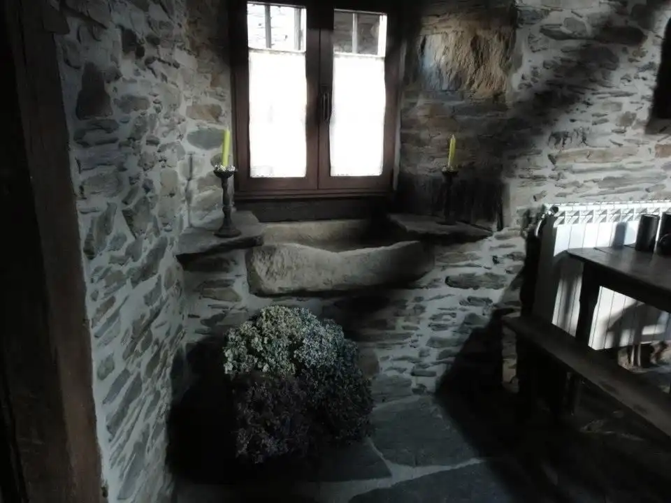 Casa en venta en Villanueva de Oscos, imagen 3